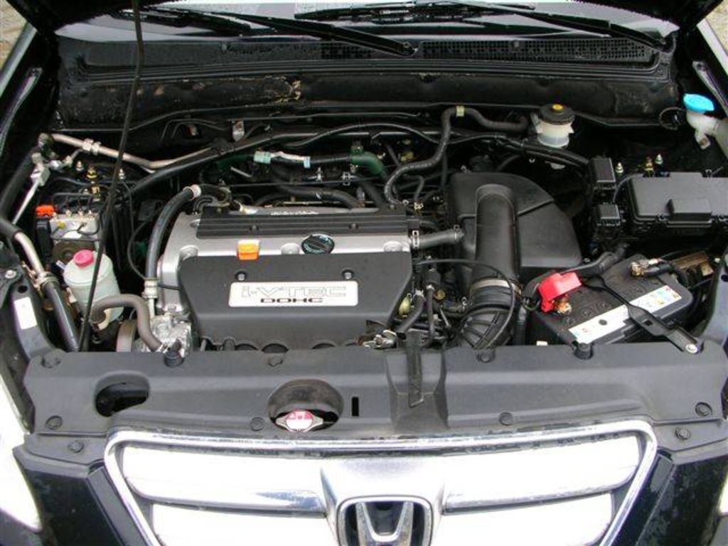 2006 Honda CR-V