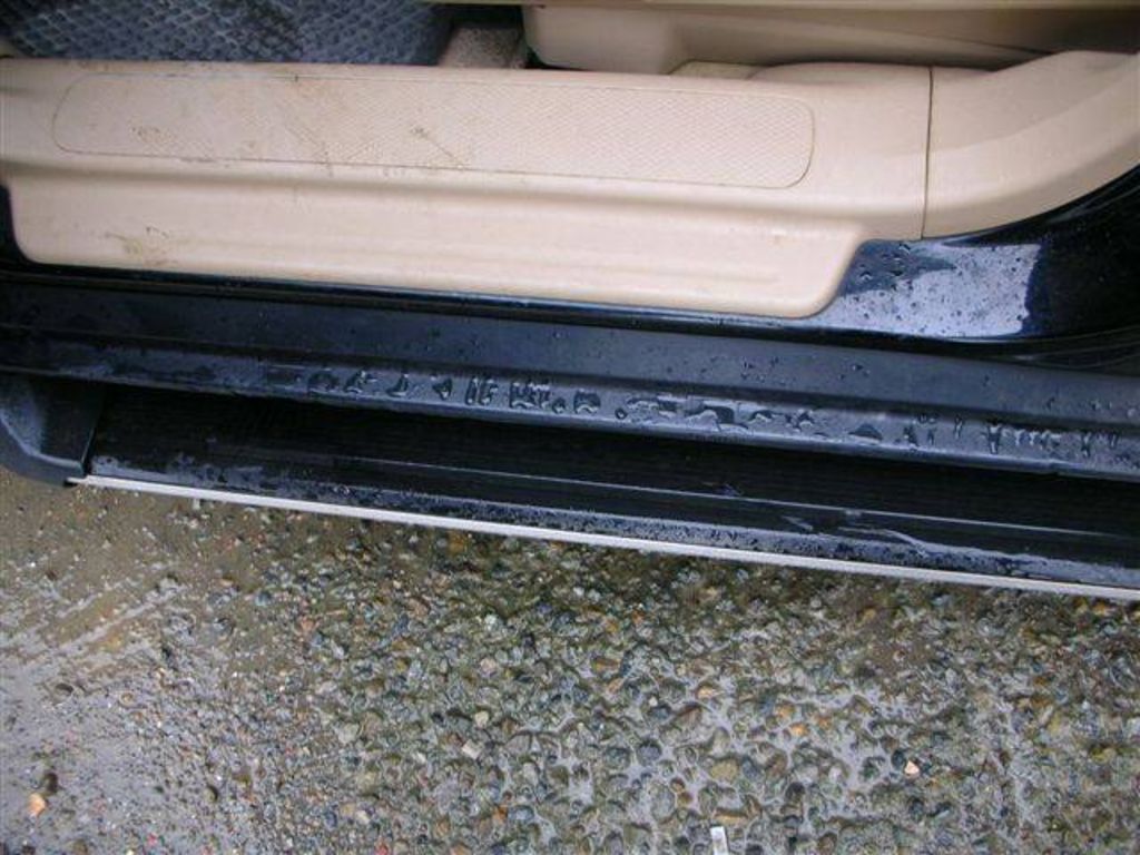 2006 Honda CR-V