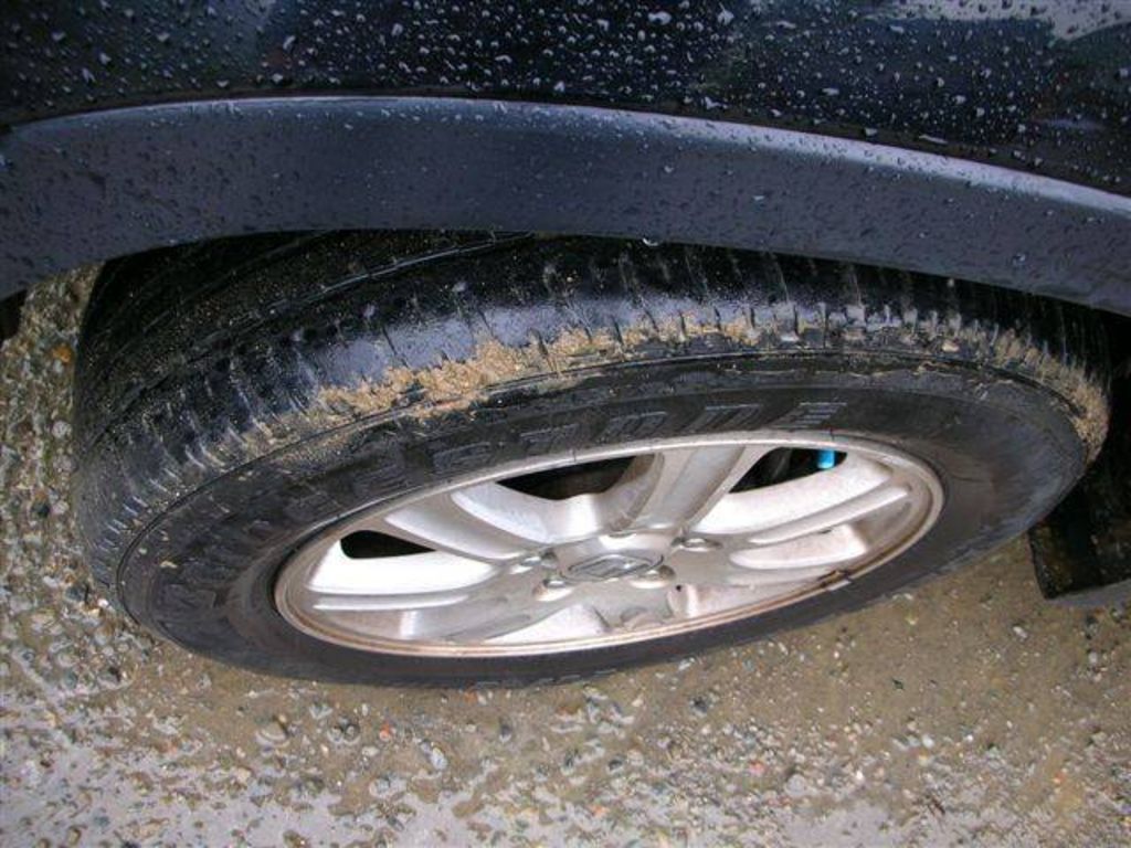 2006 Honda CR-V