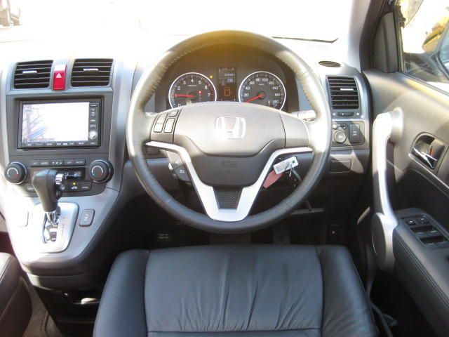 2006 Honda CR-V