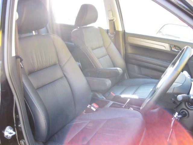2006 Honda CR-V