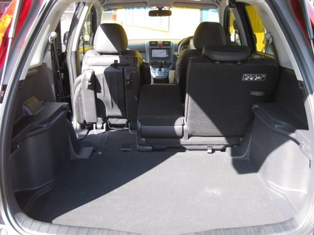 2006 Honda CR-V