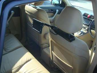 2006 Honda CR-V Pictures