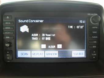 2006 Honda CR-V Pictures