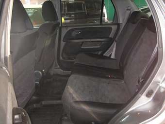2006 Honda CR-V For Sale