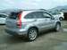 Preview Honda CR-V