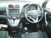 Preview Honda CR-V