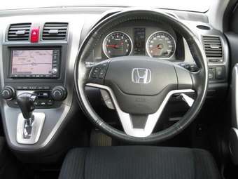 2006 Honda CR-V Photos