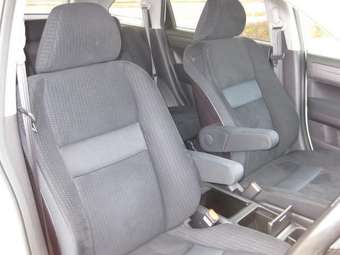 2006 Honda CR-V Wallpapers