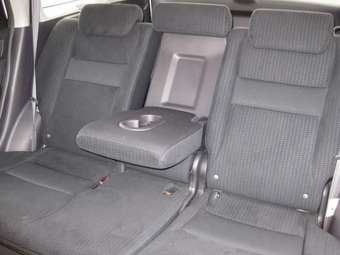 2006 Honda CR-V For Sale
