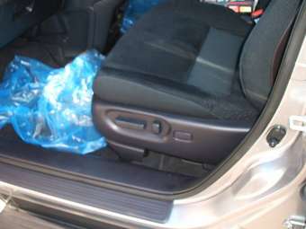 2006 Honda CR-V Pictures