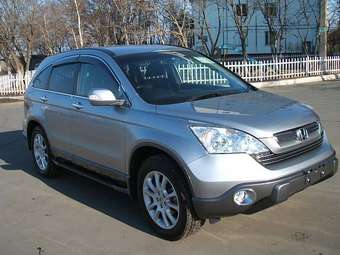 2006 Honda CR-V For Sale