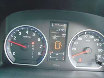 2006 Honda CR-V For Sale