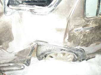 2006 Honda CR-V For Sale
