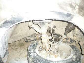 2006 Honda CR-V Images