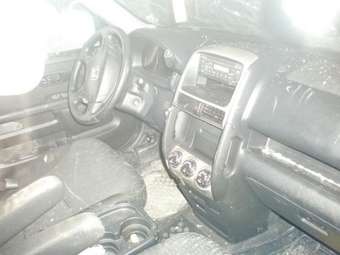 2006 Honda CR-V For Sale