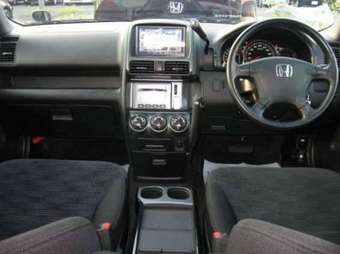 2006 Honda CR-V For Sale