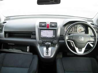 2006 Honda CR-V Pictures