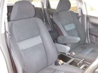 2006 Honda CR-V Photos