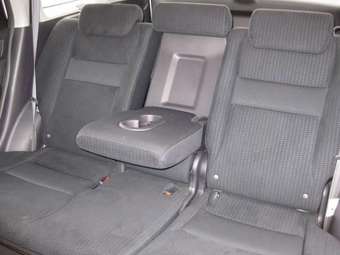 2006 Honda CR-V Photos