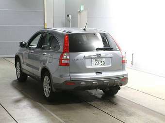 2006 Honda CR-V For Sale