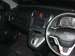 Preview Honda CR-V