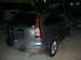 Preview Honda CR-V