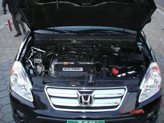 2006 Honda CR-V For Sale