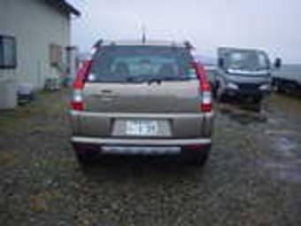 2006 Honda CR-V Pictures