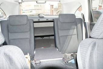 2006 Honda CR-V Pictures