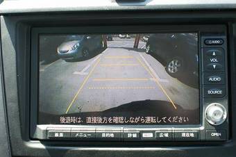 2006 Honda CR-V Pictures