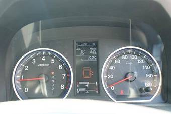 2006 Honda CR-V Photos
