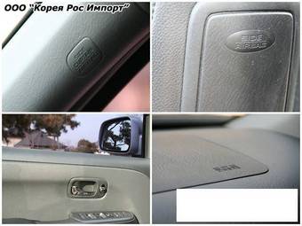 2006 Honda CR-V Photos