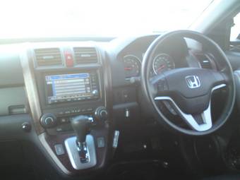 2006 Honda CR-V Photos