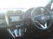 Preview Honda CR-V