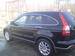 Preview Honda CR-V