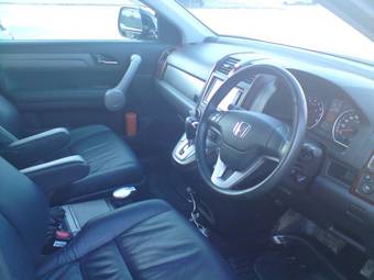 2006 Honda CR-V Pictures