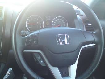 2006 Honda CR-V Pics