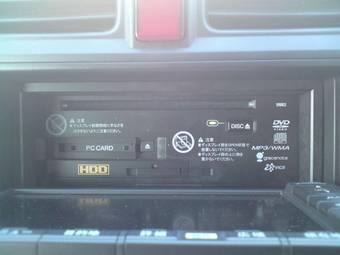 2006 Honda CR-V Pictures