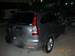 Preview Honda CR-V