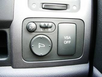 2006 Honda CR-V Photos