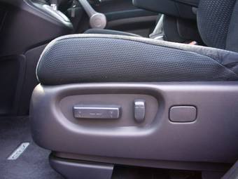 2006 Honda CR-V Photos