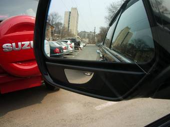 2006 Honda CR-V For Sale