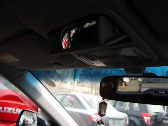 2006 Honda CR-V Pictures