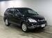 Preview Honda CR-V