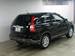 Preview Honda CR-V