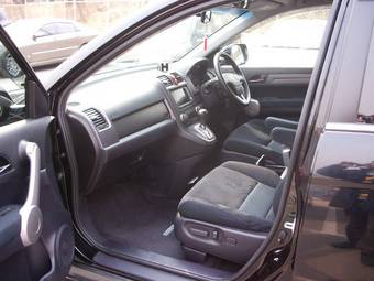 2006 Honda CR-V For Sale