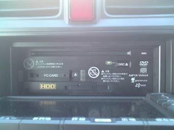 2006 Honda CR-V Photos