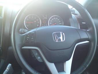 2006 Honda CR-V Pictures