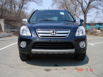 2006 Honda CR-V For Sale